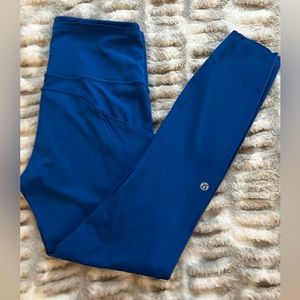 Swift speed high rise right 28”